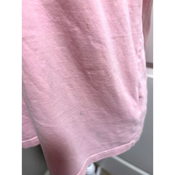 Mickey Mouse LA Dodgers collab t-shirt size M GUC - Picture 5 of 6